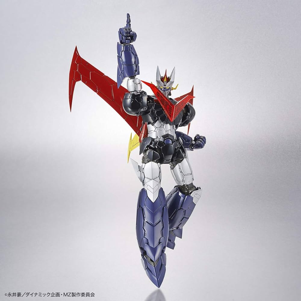 1/144 HG Great Mazinger (Infinity) - Hobby Corner Egypt