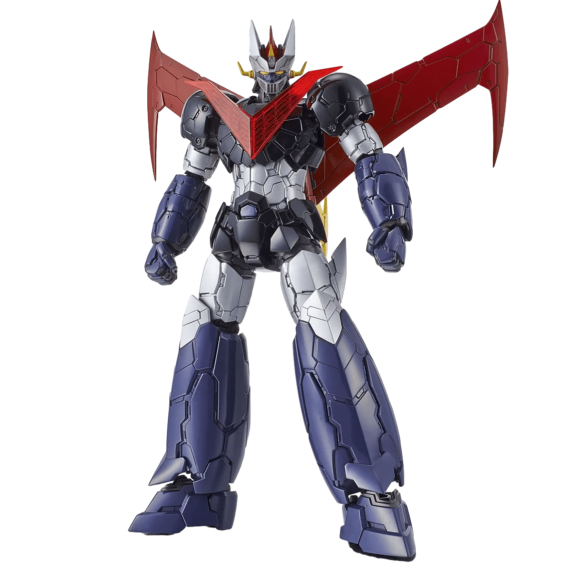 1/144 HG Great Mazinger (Infinity) - Hobby Corner Egypt