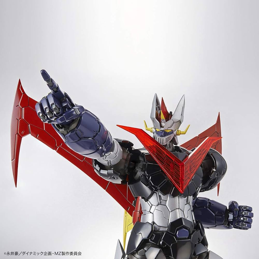 1/144 HG Great Mazinger (Infinity) - Hobby Corner Egypt