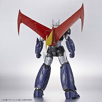 1/144 HG Great Mazinger (Infinity) - Hobby Corner Egypt