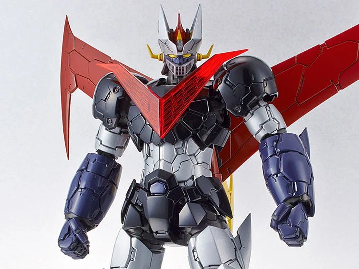 1/144 HG Great Mazinger (Infinity) - Hobby Corner Egypt