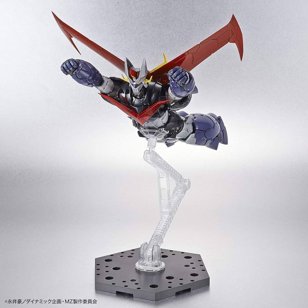 1/144 HG Great Mazinger (Infinity) - Hobby Corner Egypt