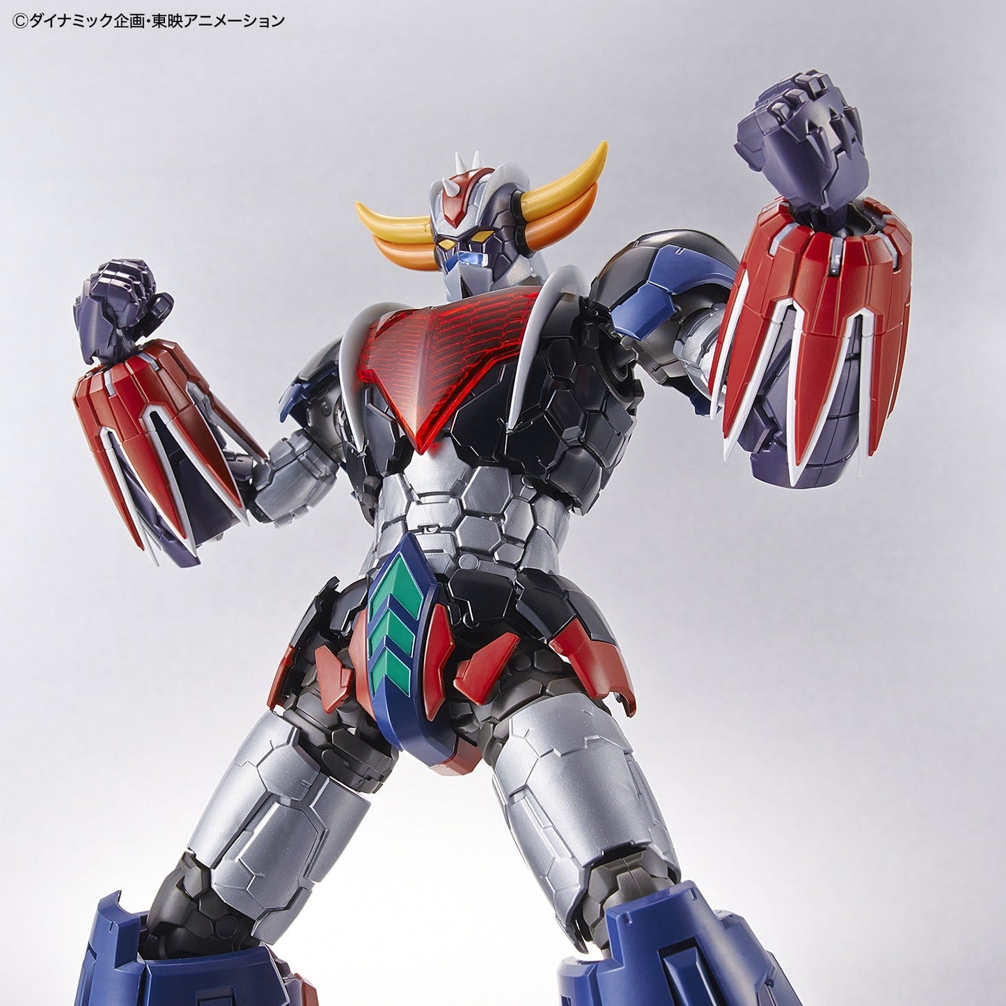 1/144 HG Grendizer (Infinitism) - Hobby Corner Egypt