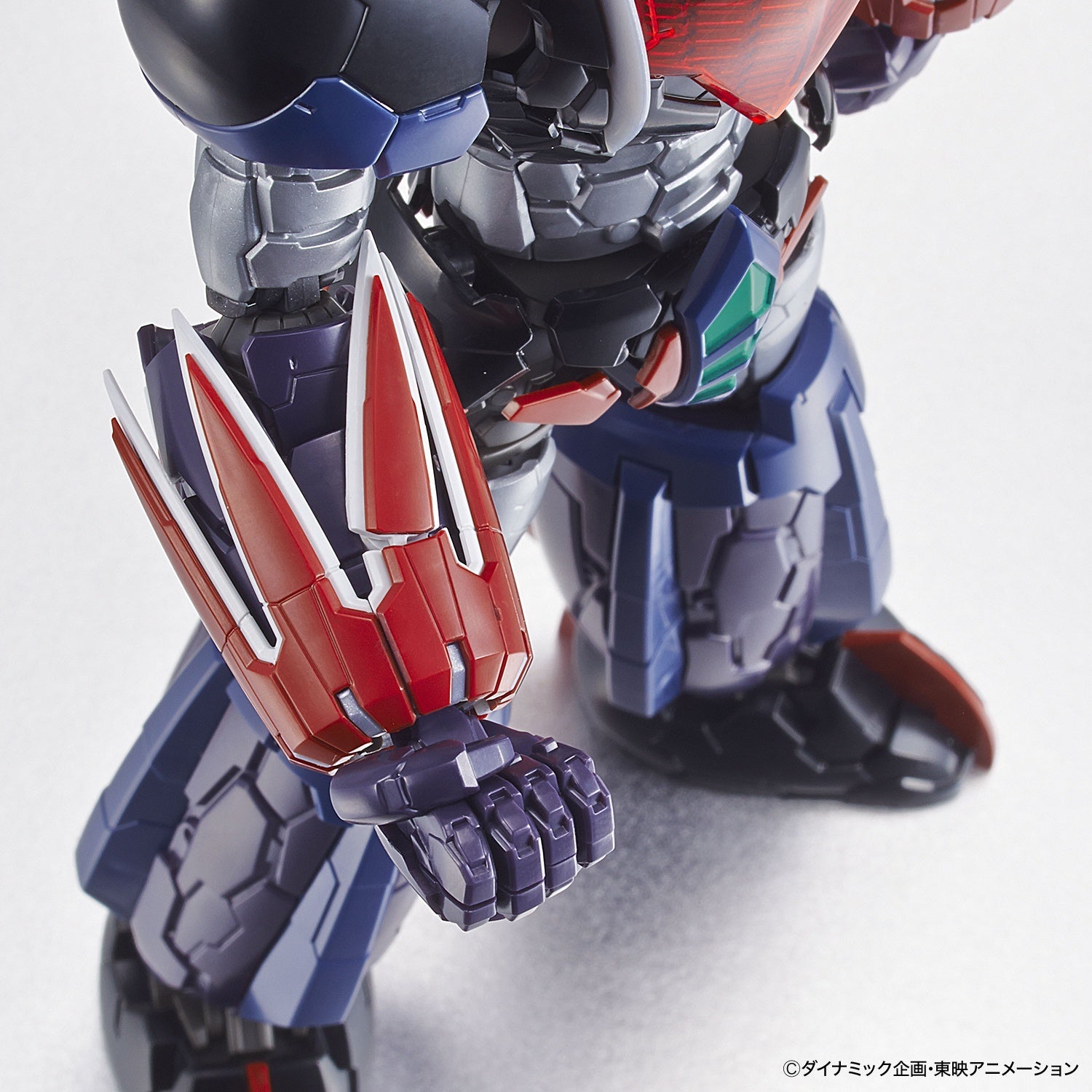 1/144 HG Grendizer (Infinitism) - Hobby Corner Egypt