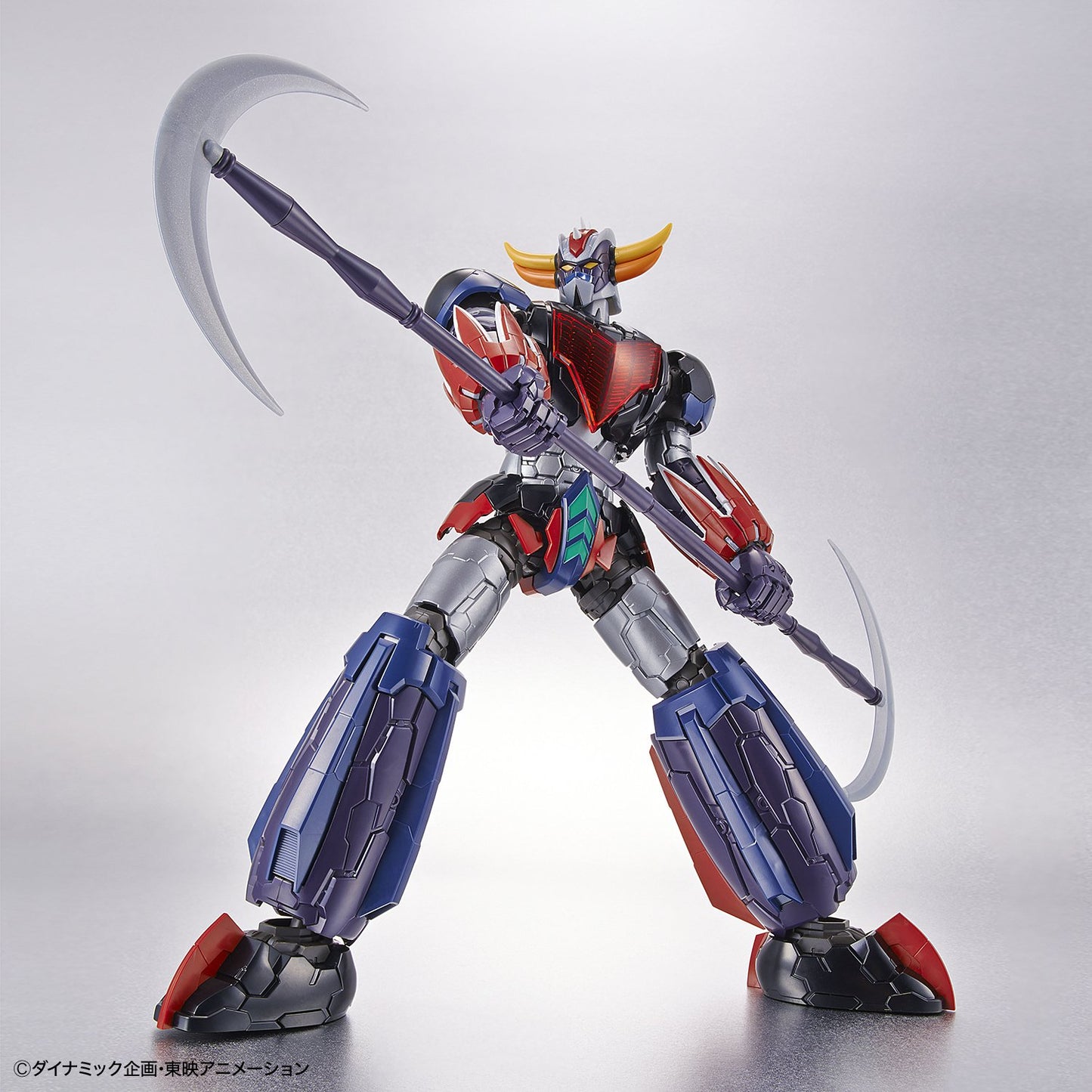 1/144 HG Grendizer (Infinitism) - Hobby Corner Egypt