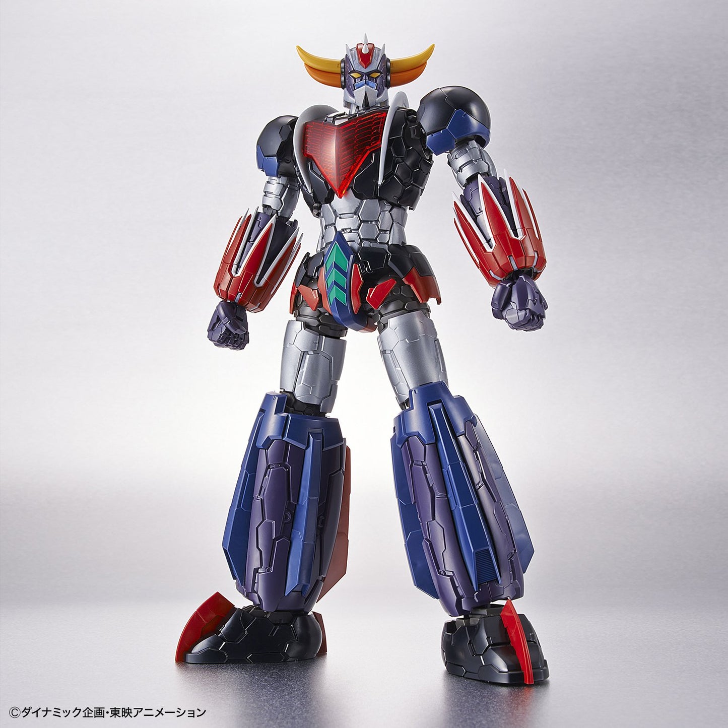 1/144 HG Grendizer (Infinitism) - Hobby Corner Egypt