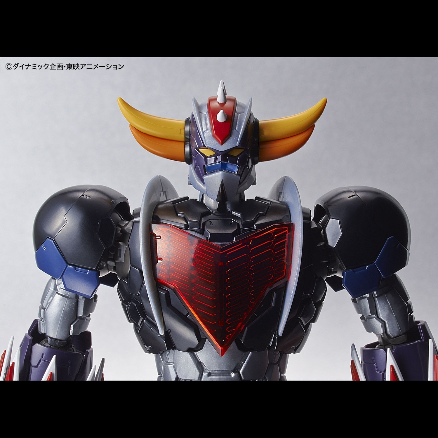 1/144 HG Grendizer (Infinitism) - Hobby Corner Egypt