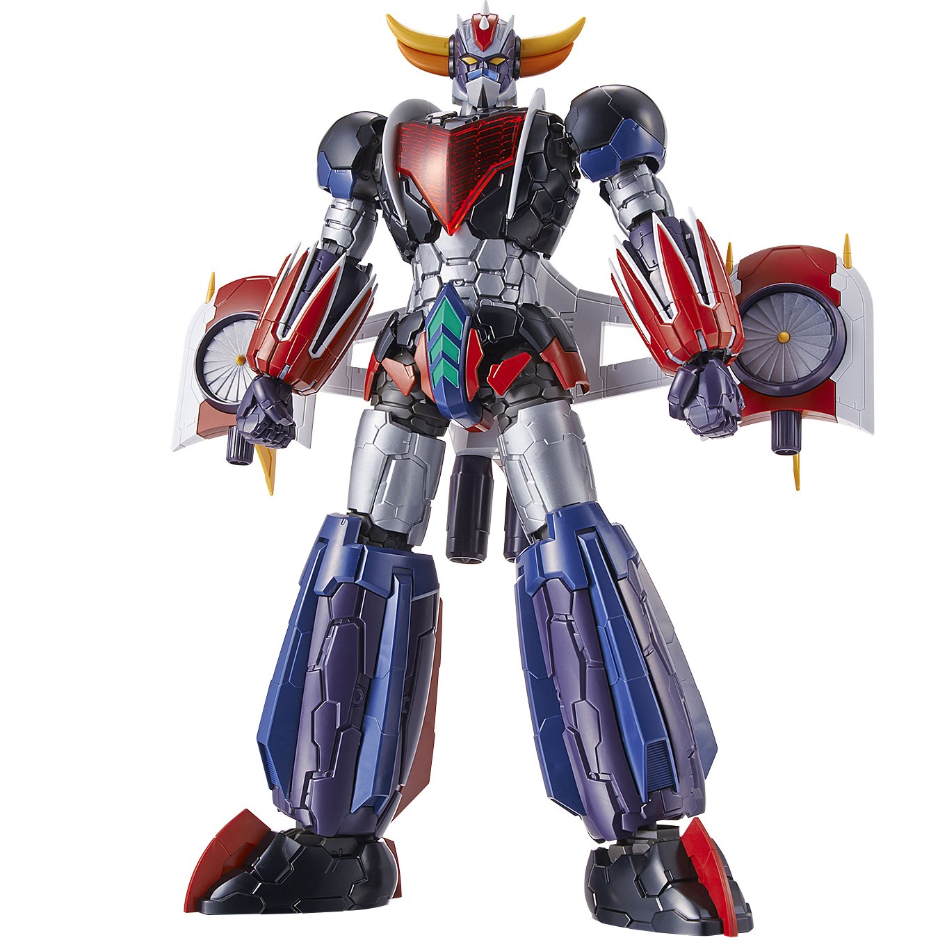 1/144 HG Grendizer (Infinitism) - Hobby Corner Egypt