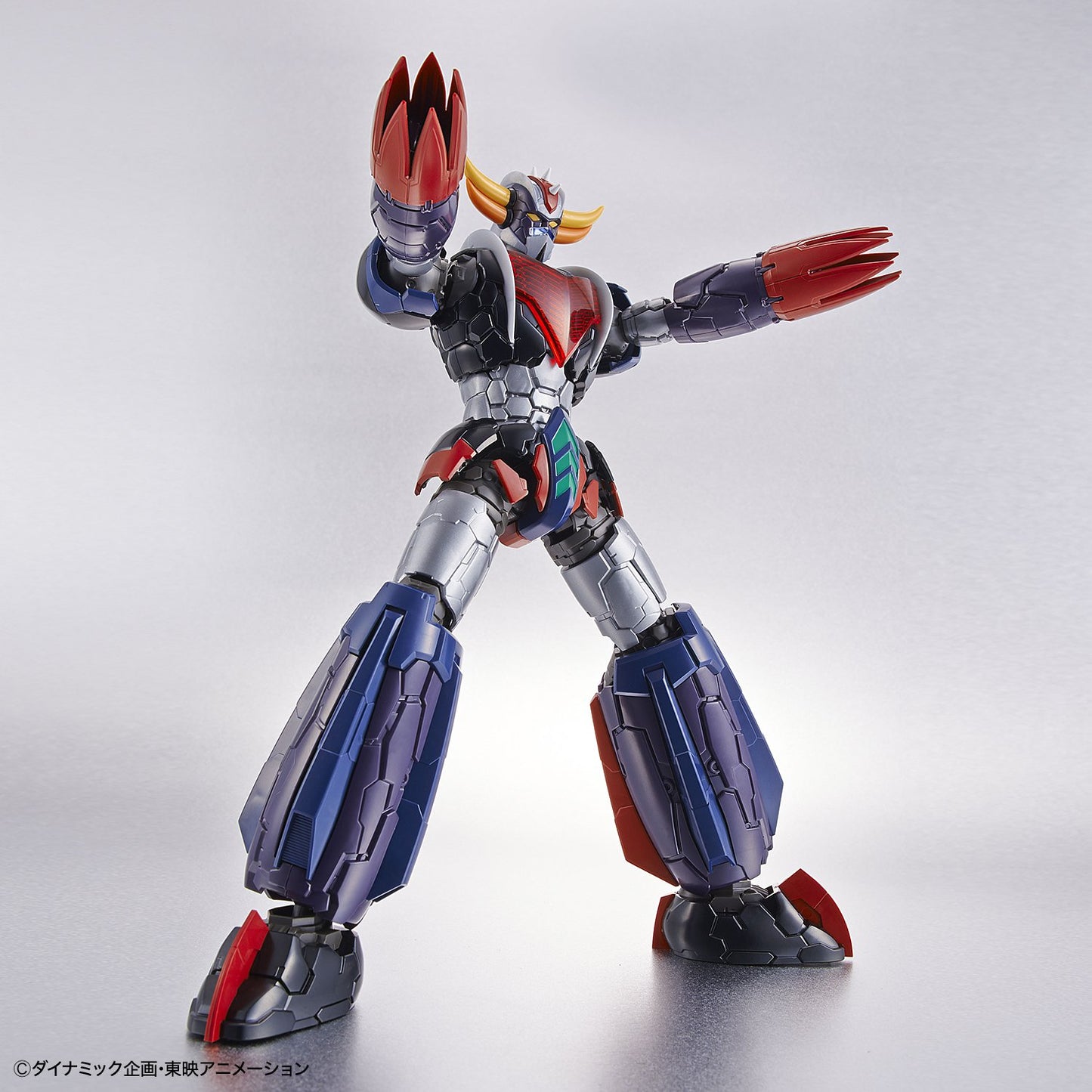 1/144 HG Grendizer (Infinitism) - Hobby Corner Egypt