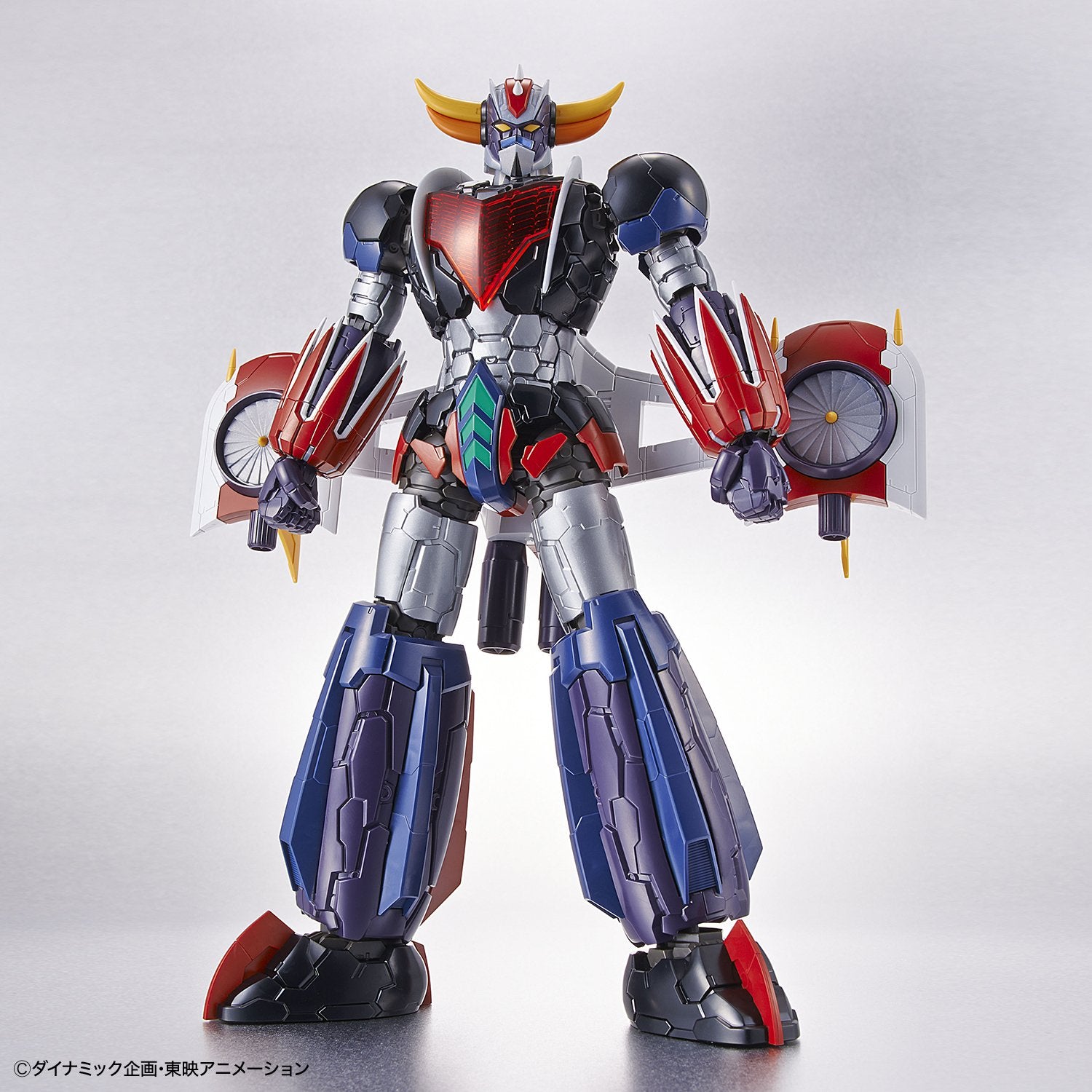 1/144 HG Grendizer (Infinitism) - Hobby Corner Egypt