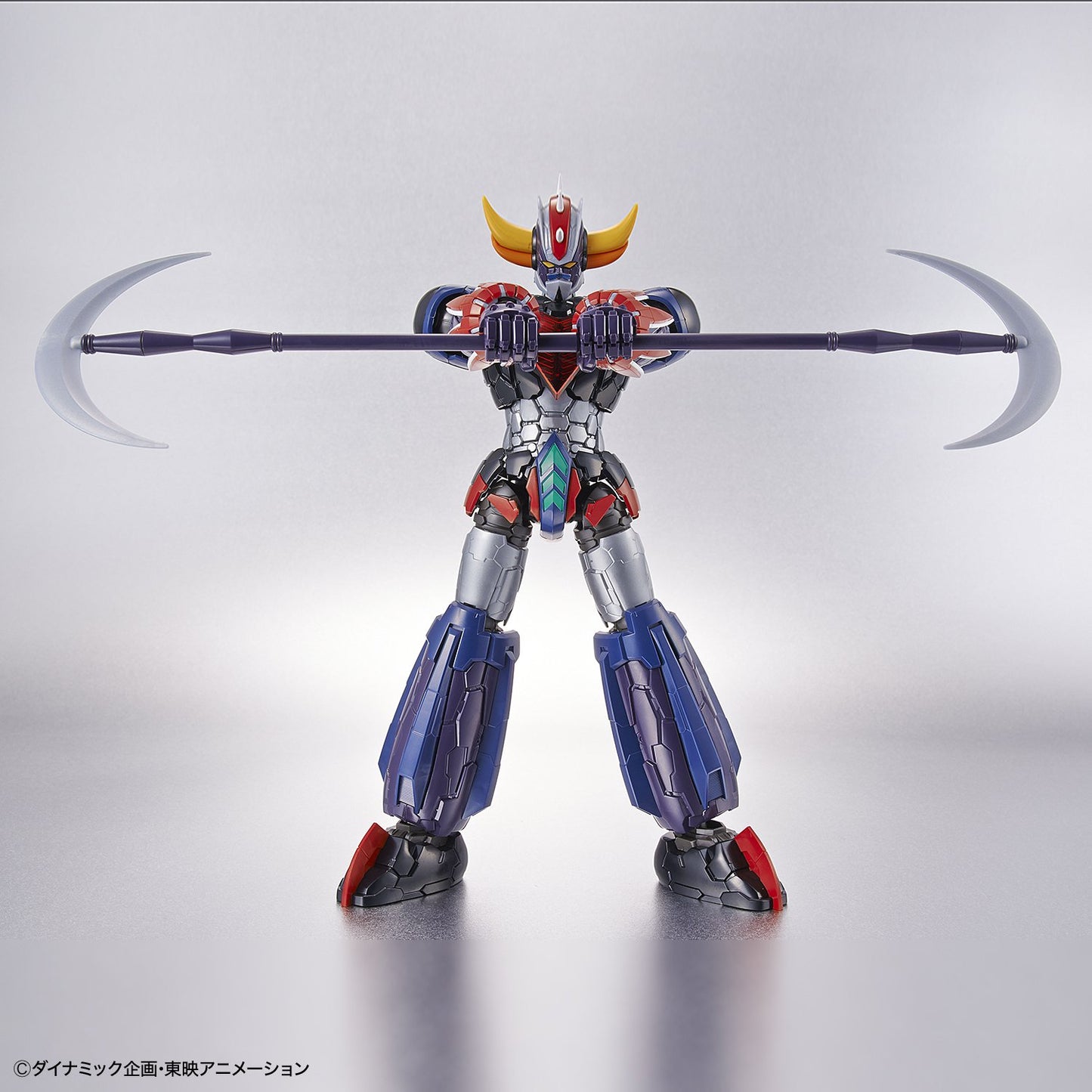 1/144 HG Grendizer (Infinitism) - Hobby Corner Egypt