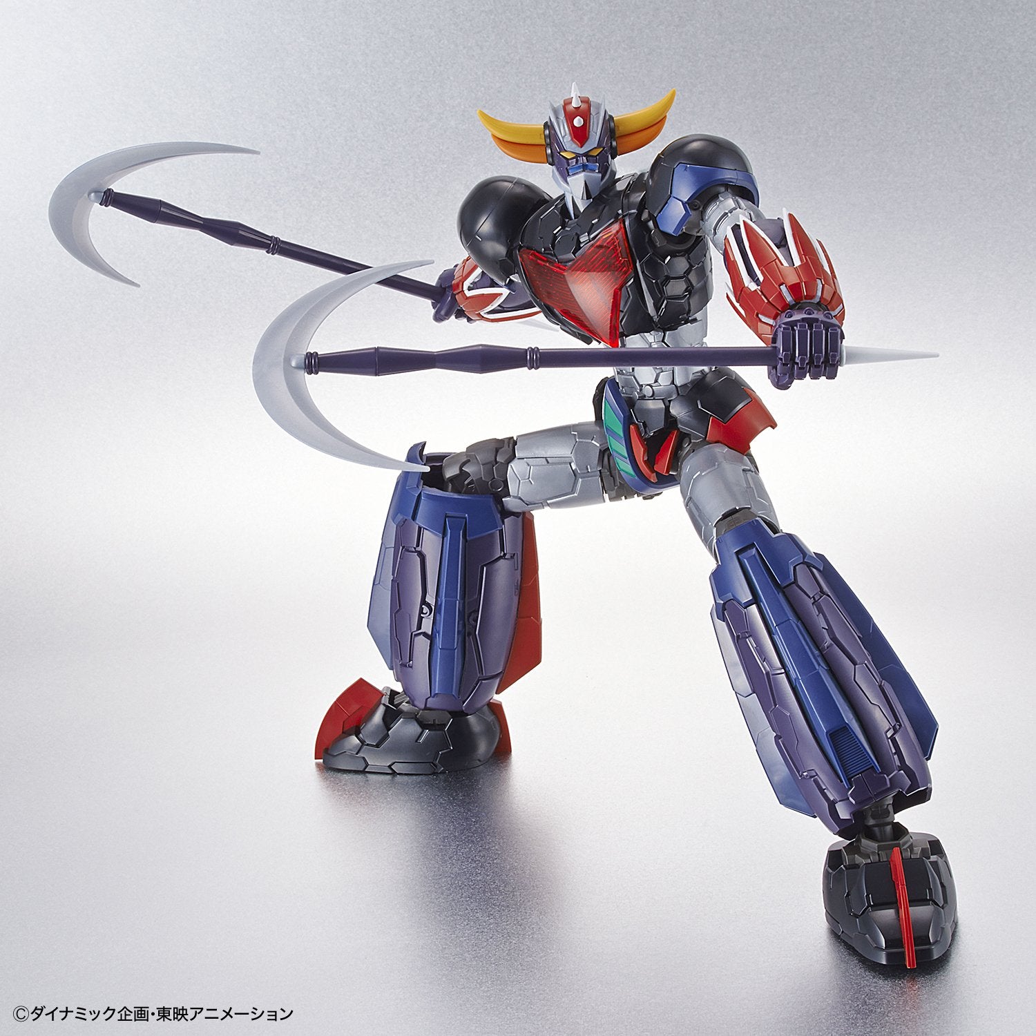 1/144 HG Grendizer (Infinitism) - Hobby Corner Egypt