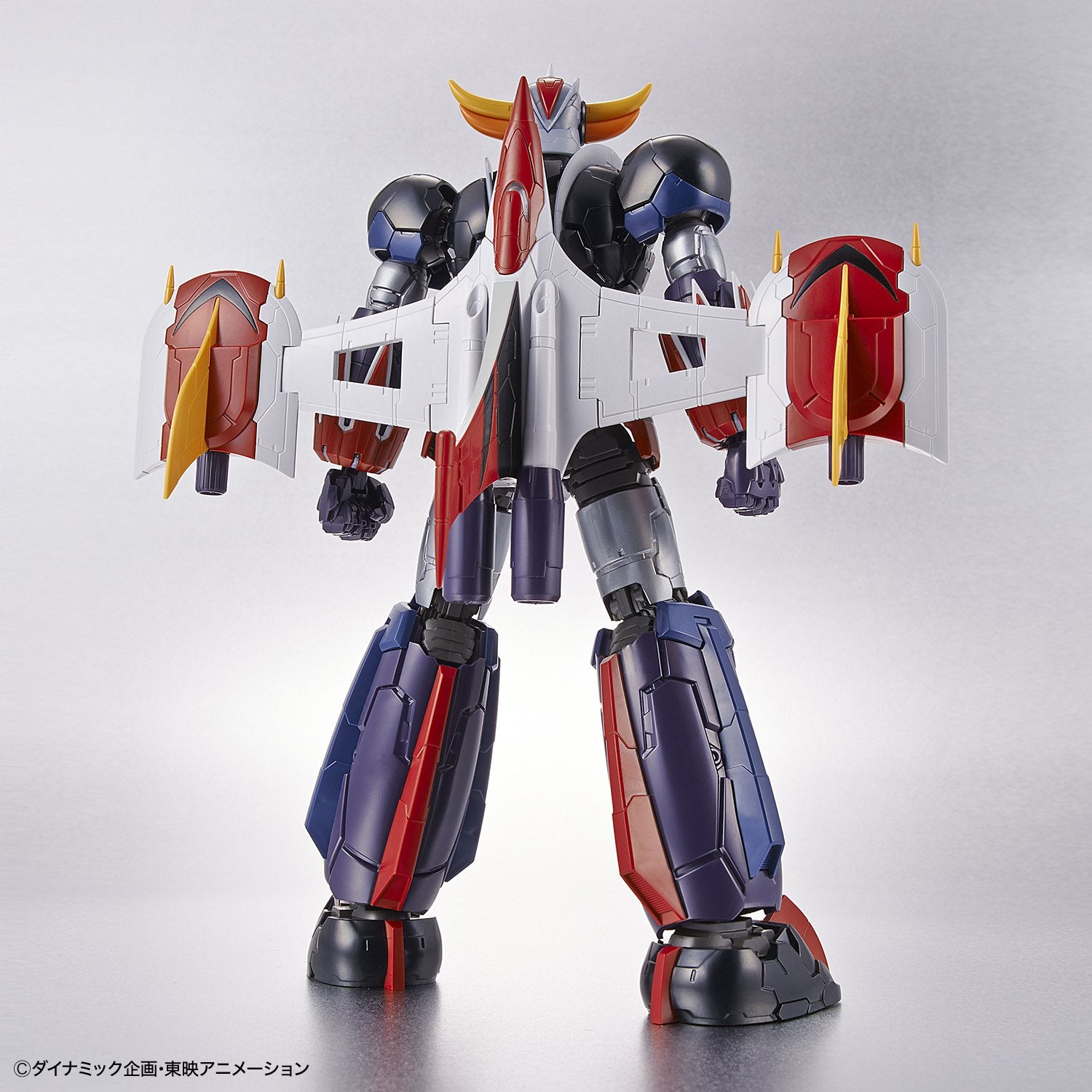 1/144 HG Grendizer (Infinitism) - Hobby Corner Egypt