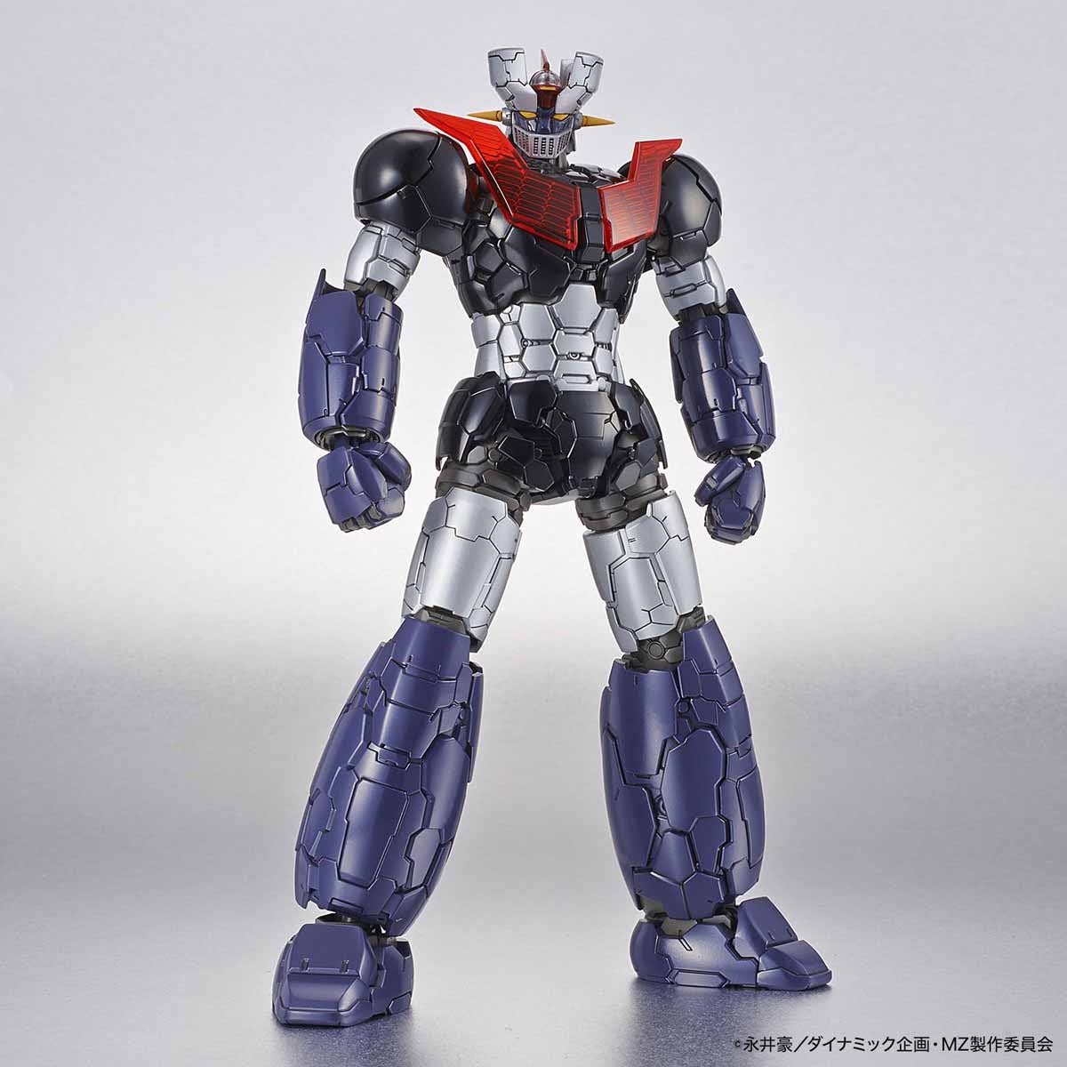 1/144 HG Mazinger Z (Infinity Ver.) - Hobby Corner Egypt