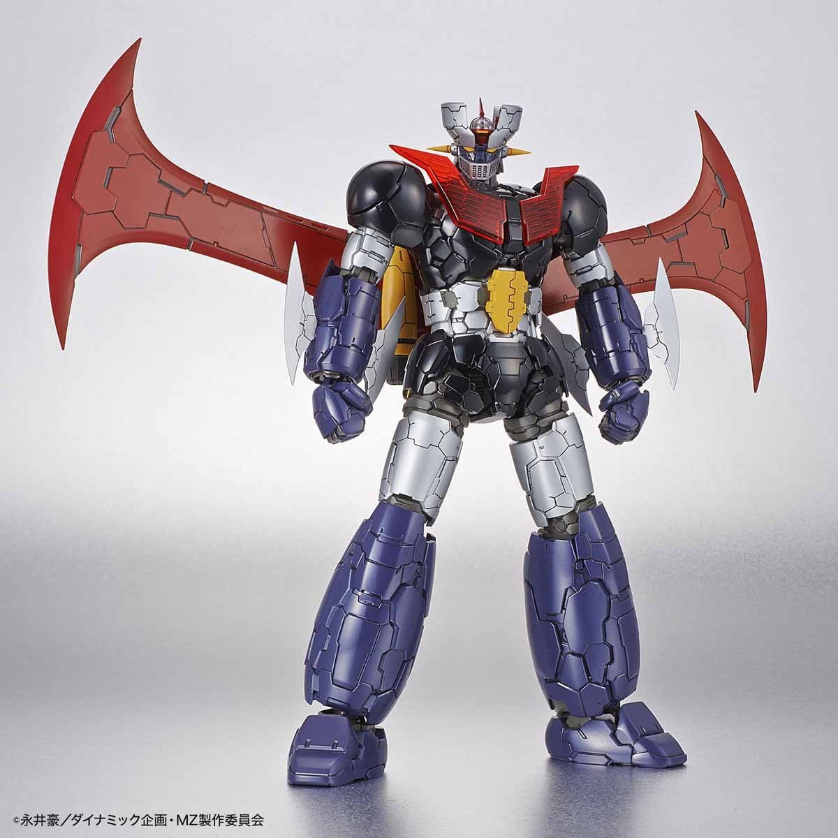 1/144 HG Mazinger Z (Infinity Ver.) - Hobby Corner Egypt