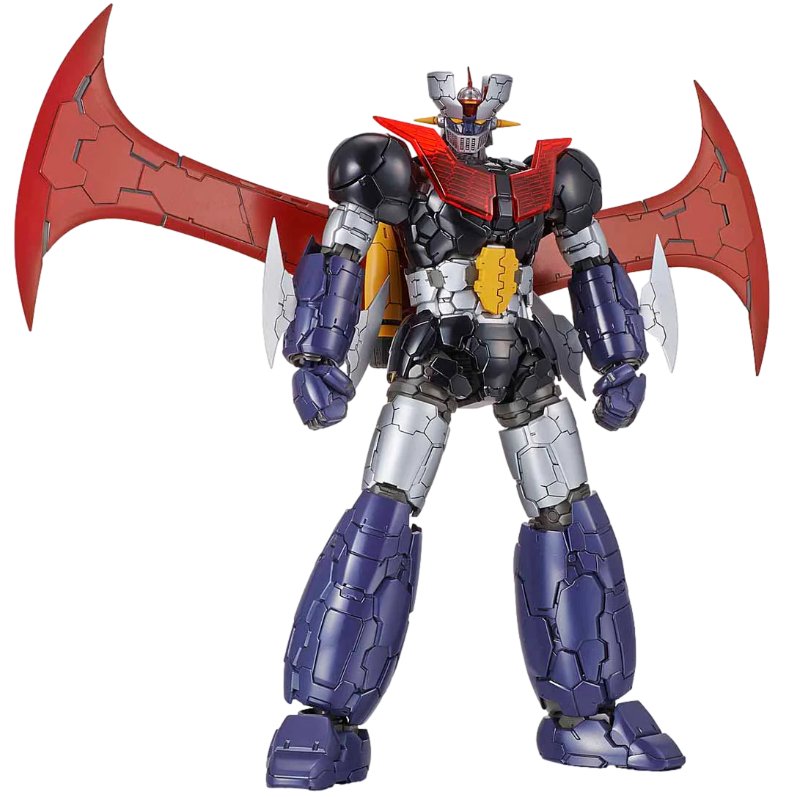 1/144 HG Mazinger Z (Infinity Ver.) - Hobby Corner Egypt