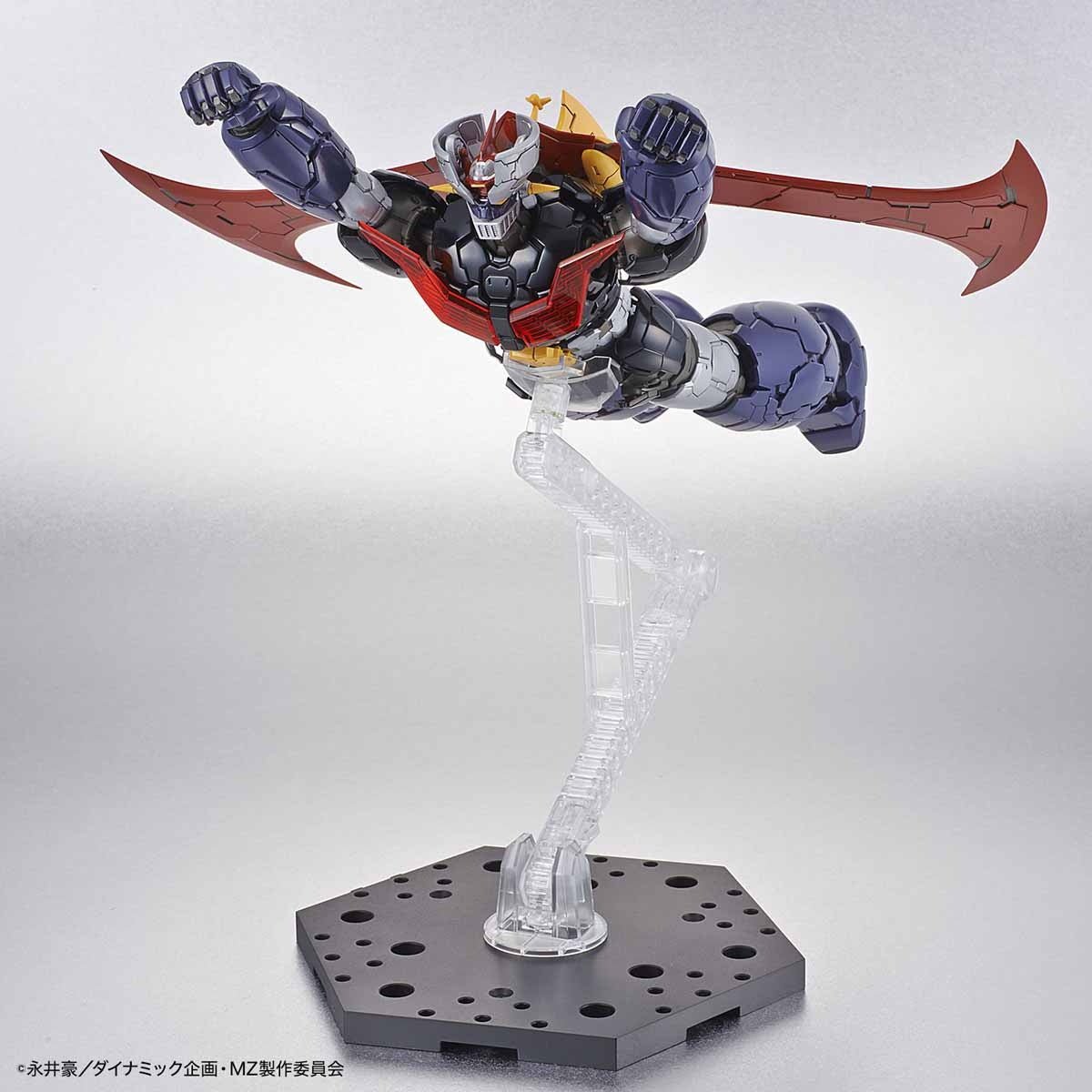 1/144 HG Mazinger Z (Infinity Ver.) - Hobby Corner Egypt