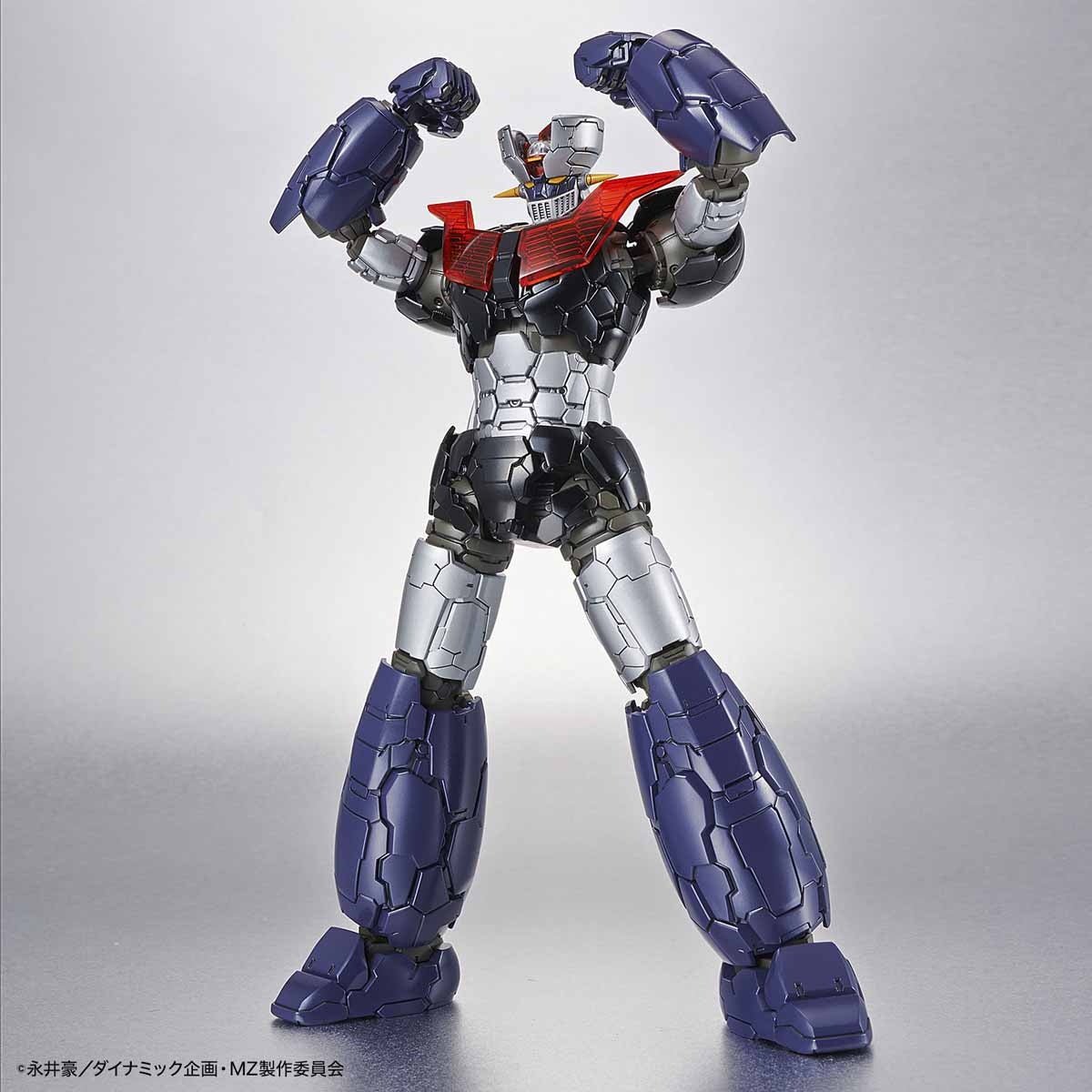 1/144 HG Mazinger Z (Infinity Ver.) - Hobby Corner Egypt