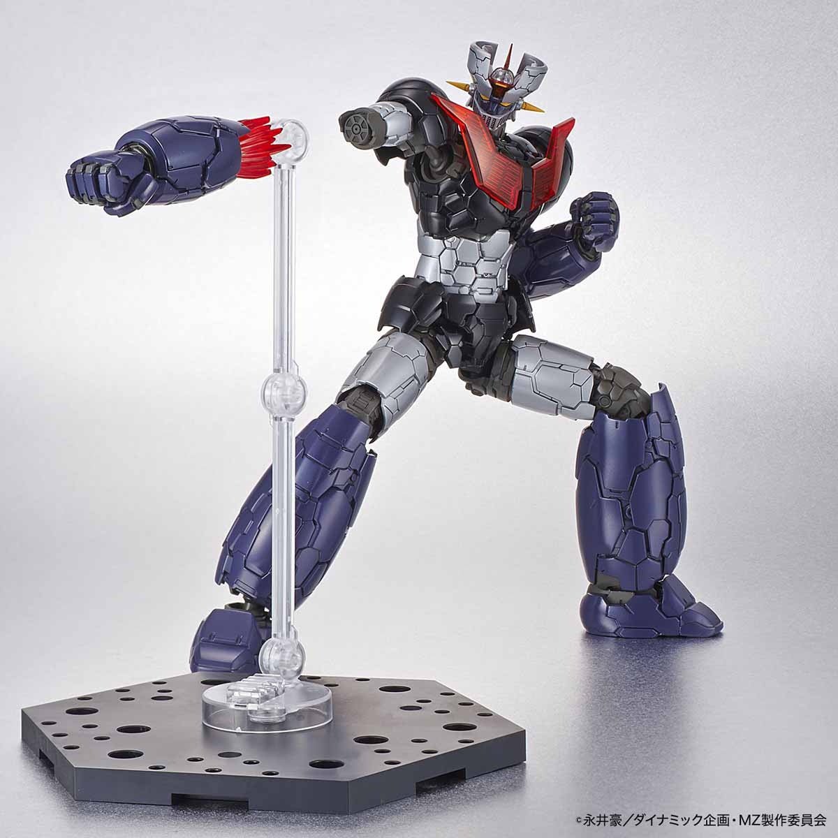 1/144 HG Mazinger Z (Infinity Ver.) - Hobby Corner Egypt