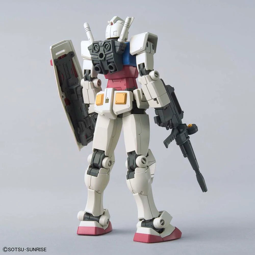 1/144 HG RX - 78 - 2 (Beyond Global) - Hobby Corner Egypt