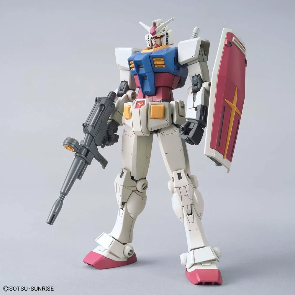 1/144 HG RX - 78 - 2 (Beyond Global) - Hobby Corner Egypt