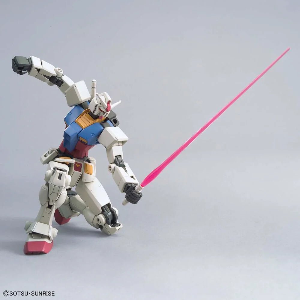 1/144 HG RX - 78 - 2 (Beyond Global) - Hobby Corner Egypt