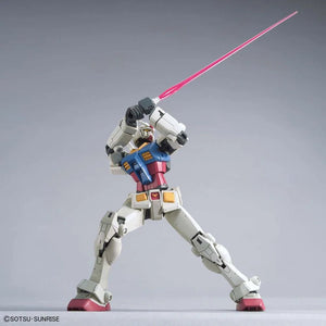 1/144 HG RX - 78 - 2 (Beyond Global) - Hobby Corner Egypt