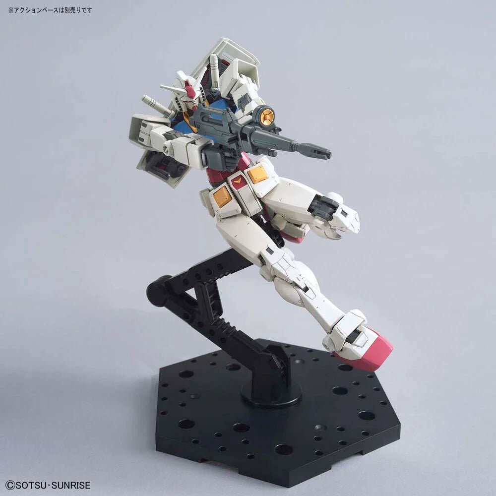 1/144 HG RX - 78 - 2 (Beyond Global) - Hobby Corner Egypt