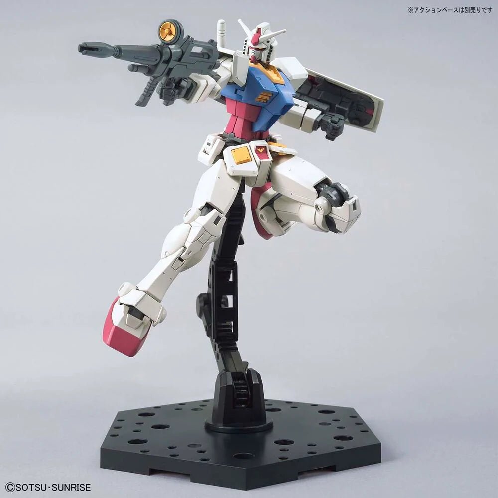 1/144 HG RX - 78 - 2 (Beyond Global) - Hobby Corner Egypt