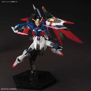 1/144 HGCE ZGMF - X42 Destiny (Revive) - Hobby Corner Egypt