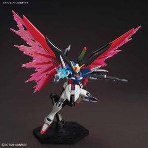 1/144 HGCE ZGMF - X42 Destiny (Revive) - Hobby Corner Egypt