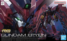 Load image into Gallery viewer, 1/144 RG Epyon - Hobby Corner Egypt
