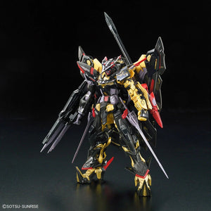 1/144 RG MBF - P01 - Re2 Astray Gold Frame Amatsu Mina - Hobby Corner Egypt