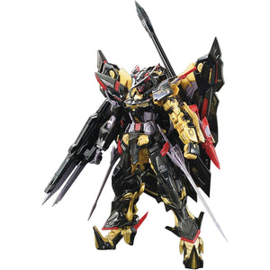 1/144 RG MBF - P01 - Re2 Astray Gold Frame Amatsu Mina - Hobby Corner Egypt