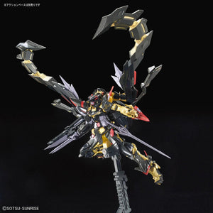 1/144 RG MBF - P01 - Re2 Astray Gold Frame Amatsu Mina - Hobby Corner Egypt