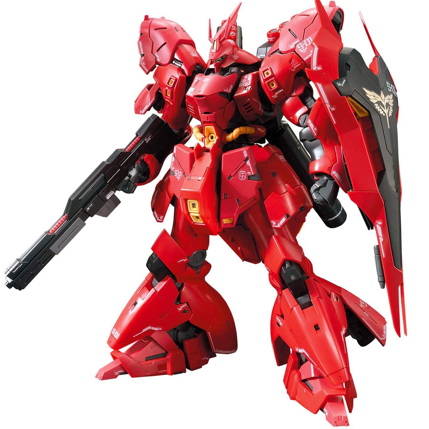 1/144 RG MSN - 04 Sazabi - Hobby Corner Egypt