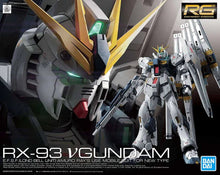 Load image into Gallery viewer, 1/144 RG RX - 93 Nu - Hobby Corner Egypt
