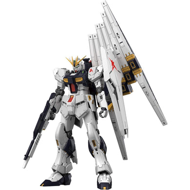 1/144 RG RX - 93 Nu - Hobby Corner Egypt