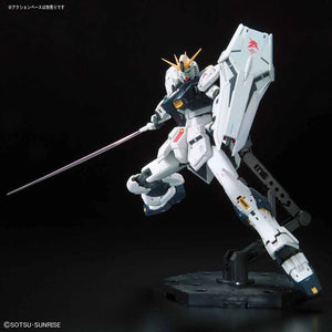 1/144 RG RX - 93 Nu - Hobby Corner Egypt