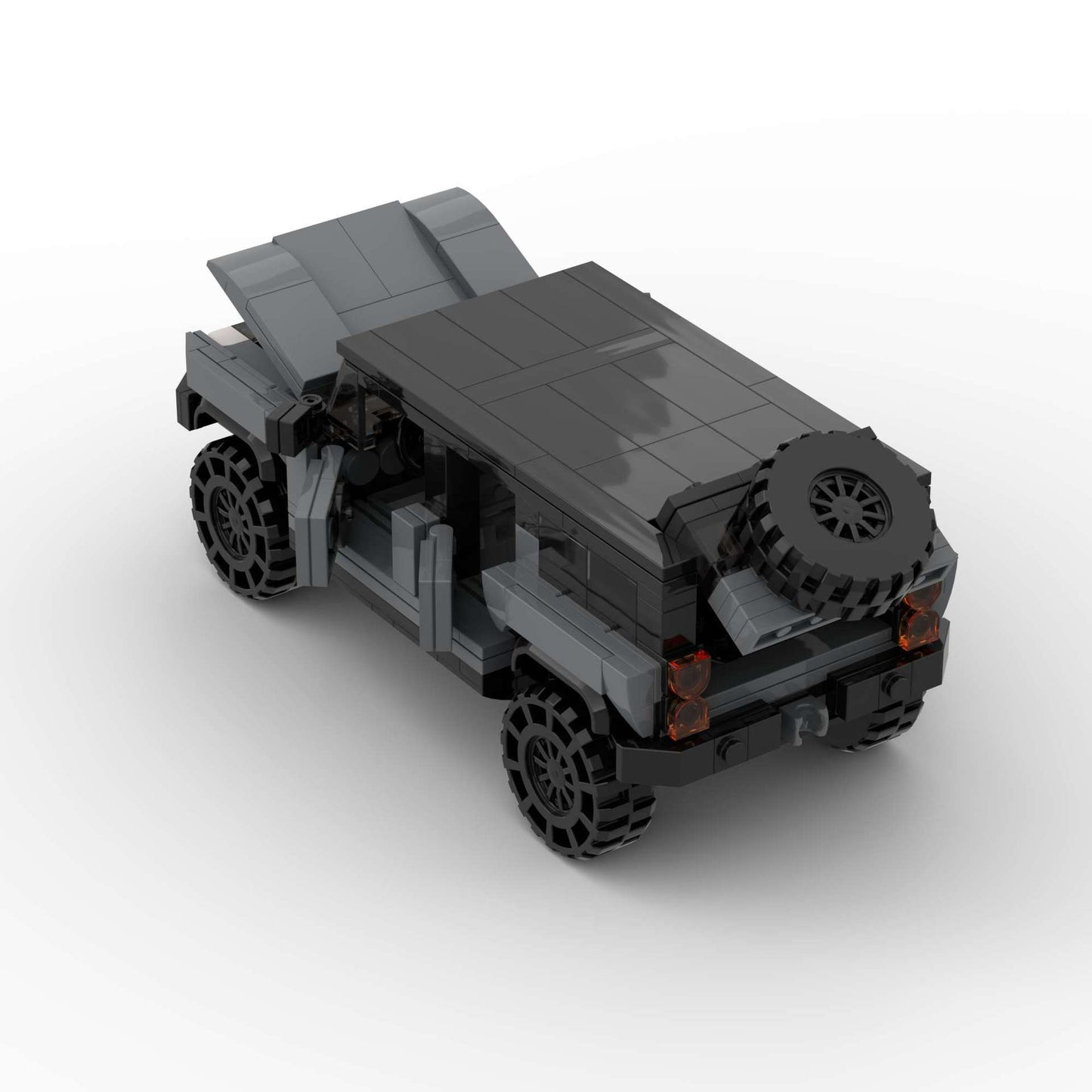 Hummer EV