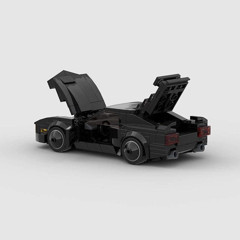 KITT - Knight Rider