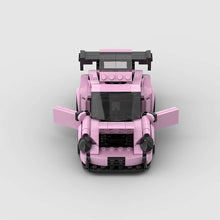 Load image into Gallery viewer, Porsche GT3 RS - Pink Edition
