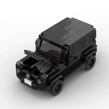 Load image into Gallery viewer, Mercedes-Benz G63
