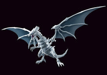 تحميل الصورة في عارض المعرض، Figure-rise Standard Amplified BlueEyes White Dragon (Yu-Gi-Oh!)
