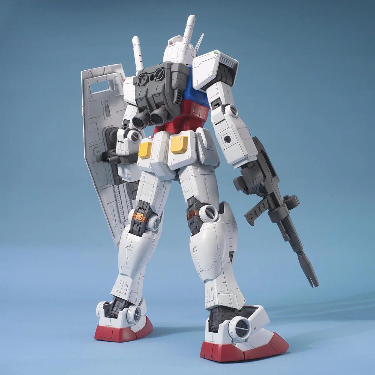 1/48 Mega Size RX - 78 - 2 - Hobby Corner Egypt