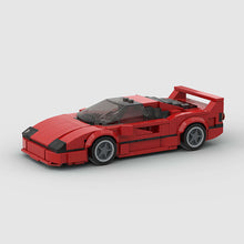 تحميل الصورة في عارض المعرض، Ferrari F40
