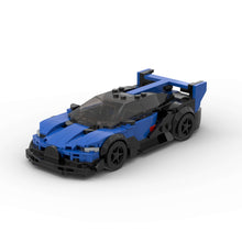 Load image into Gallery viewer, Bugatti Vision GT
