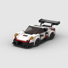 Load image into Gallery viewer, Porsche 991 GT3 R
