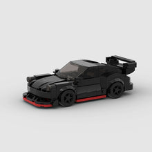 Load image into Gallery viewer, Porsche 911 RWB - Black Edition
