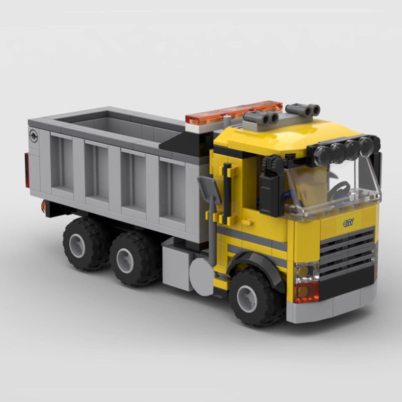 Dump Truck